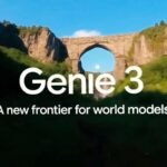 Google Genie 3