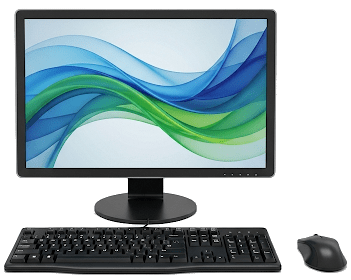 Pc's de escritorio en Aguascalientes