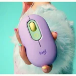 El Clic Fantasma: Mouse Silencioso Diseño Aguascalientes