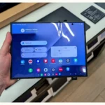 Optimización Producción Aguascalientes: Samsung Plegable Industrial