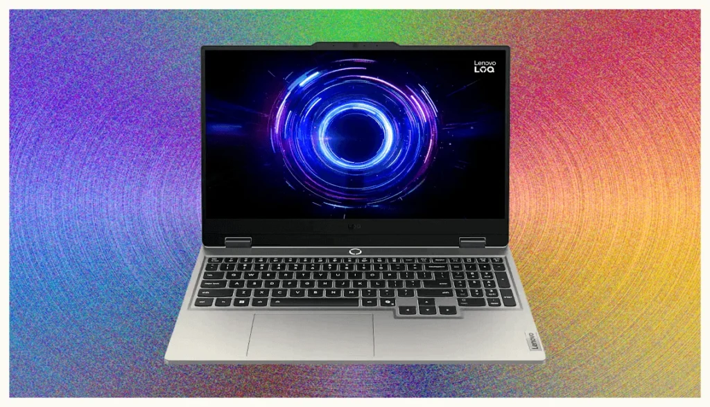 Lenovo LOQ 15 Aguascalientes: Rinde Más, Cuesta Menos