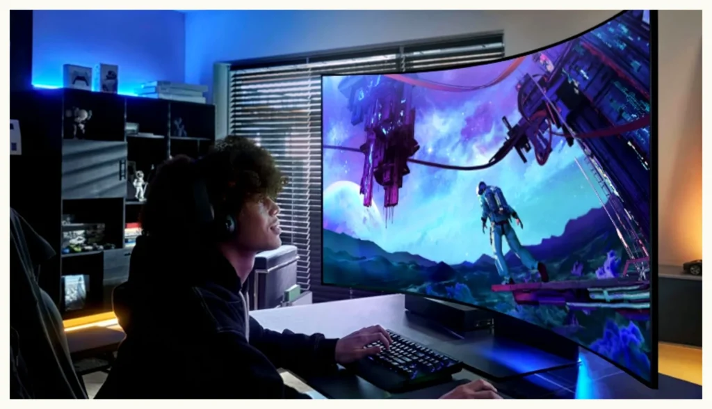 Aguascalientes: Monitores Samsung Odyssey vs. el Costo Invisible del Retrabajo