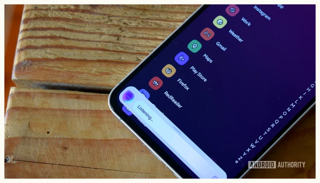 Optimización Producción Aguascalientes: Bixby, Tu Asistente de Voz Industrial