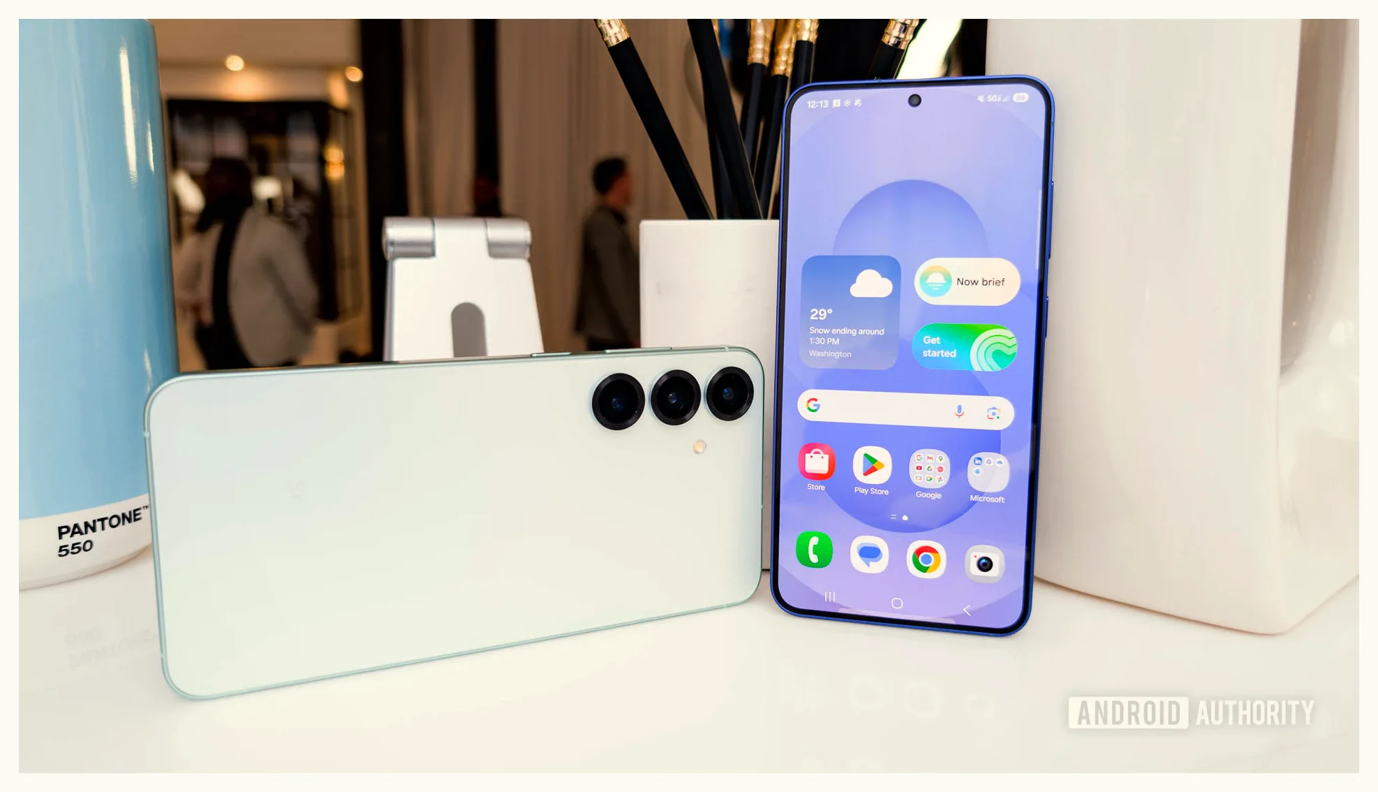 Soporte Samsung Aguascalientes: Mitiga Riesgos Operativos