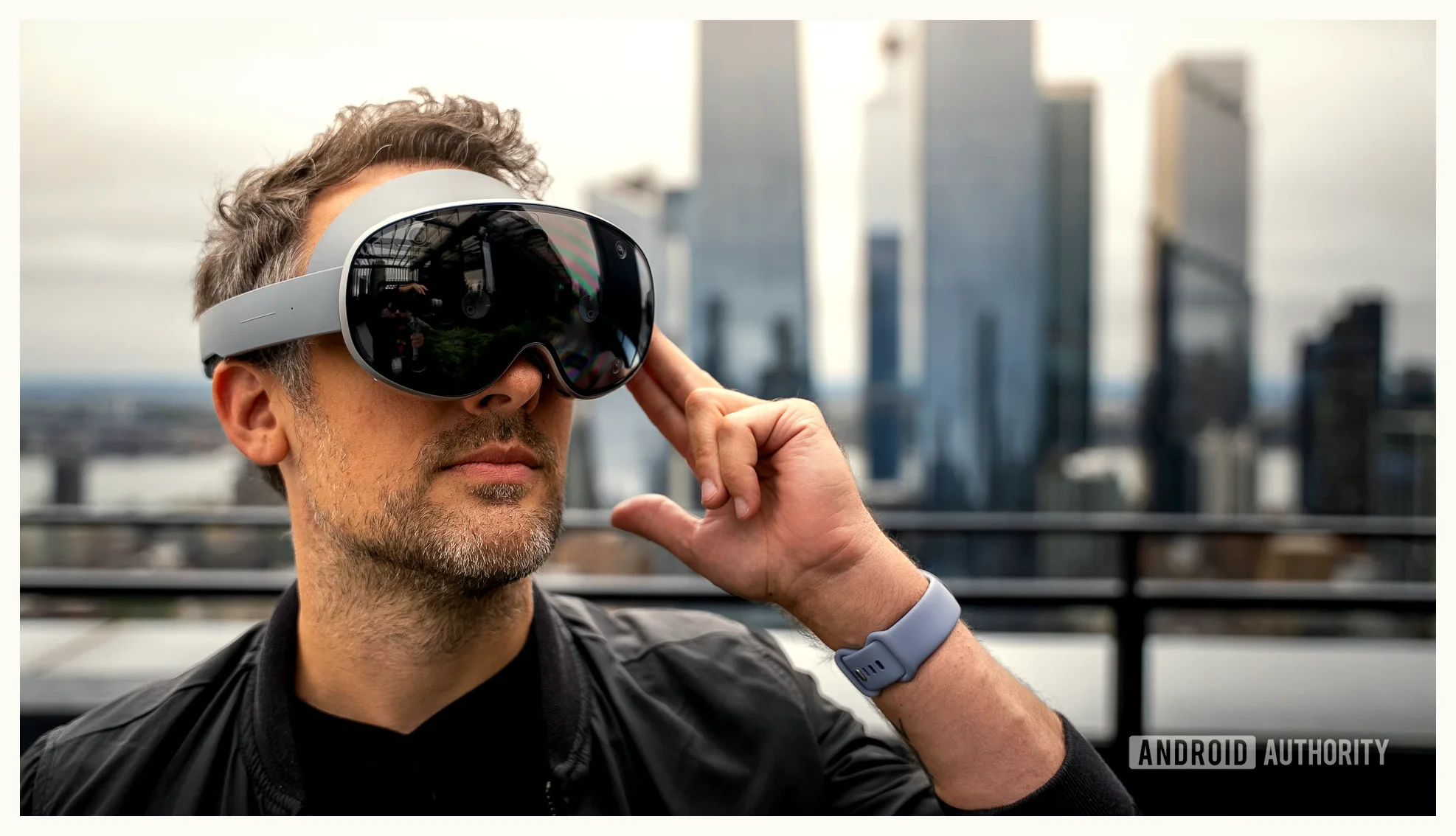 Galaxy XR: Optimización Gestión Industrial Aguascalientes