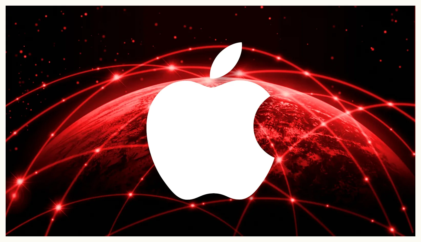 Aguascalientes: Ciberseguridad Industrial y Actualizaciones Apple