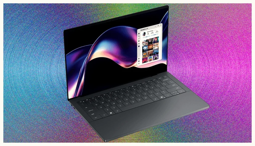 Aguascalientes: ¿El Dell XPS 14 (2026) Salva tu Diseño Industrial?