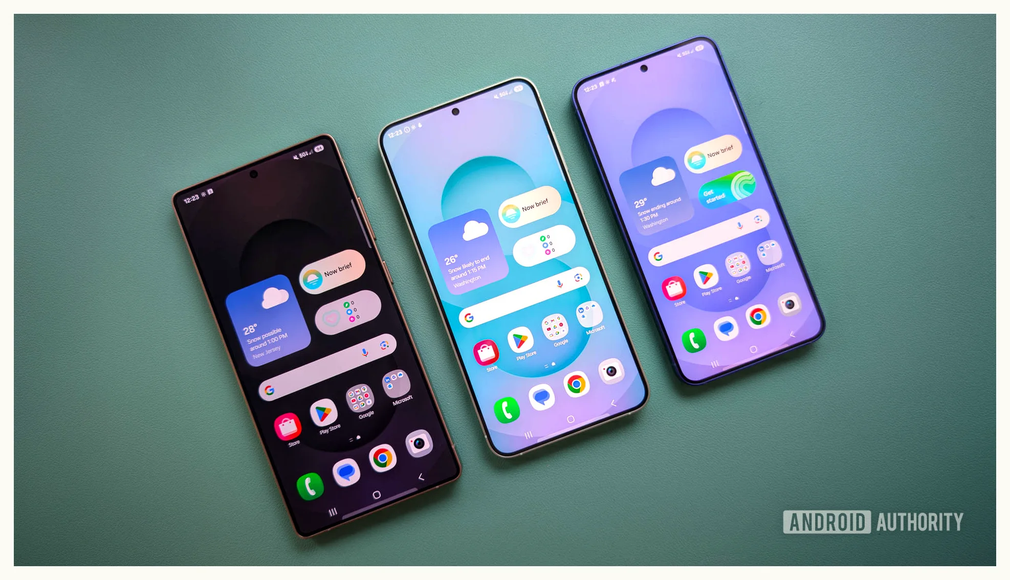 Alerta Roja: Gestión ciclo de vida smartphones industriales Aguascalientes