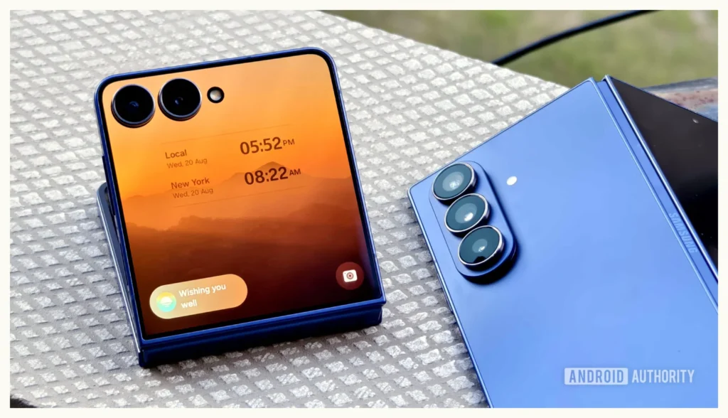 Soporte Samsung One UI 9: Seguridad Empresarial en Aguascalientes