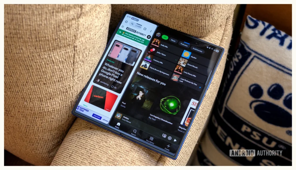 Aguascalientes: Z Fold Wide para Mejorar Productividad Industrial