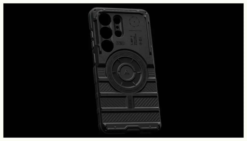 Aguascalientes Industrial: Protección Samsung Galaxy S26 Evita Paros