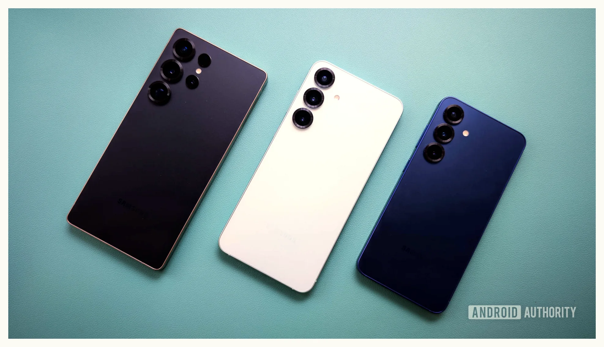 Detén la Obsolescencia: Optimización Inversión Samsung Galaxy S Empresas Aguascalientes