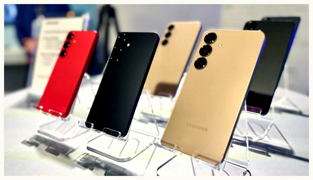 Galaxy S26: El Fin de los Paros en la Manufactura de Aguascalientes