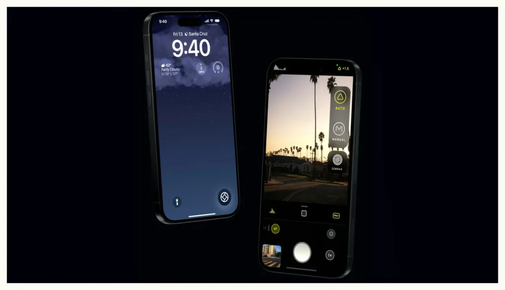 Aguascalientes: Mejora Fotos Corporativas con iPhone Pro