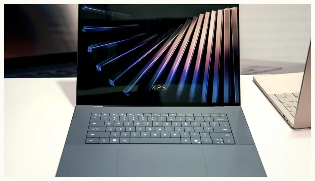 Crisis en Planta: Dell XPS 16 Frena Paros por Batería en Aguascalientes