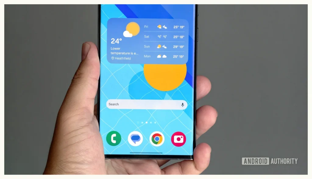 Samsung: Continuidad Operativa en Manufactura de Aguascalientes