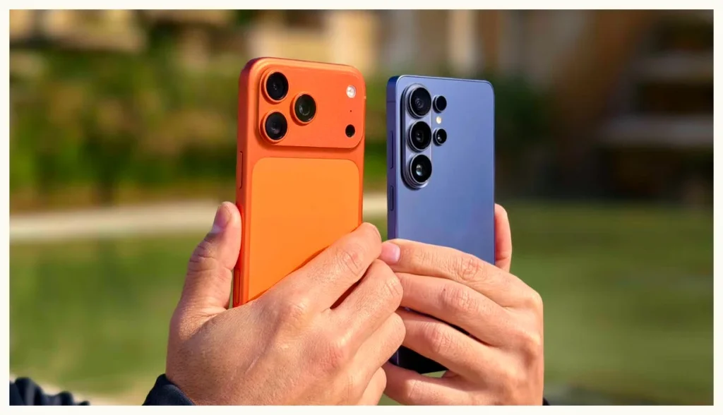 Samsung Galaxy S26 Ultra: Escudo Empresarial en Aguascalientes