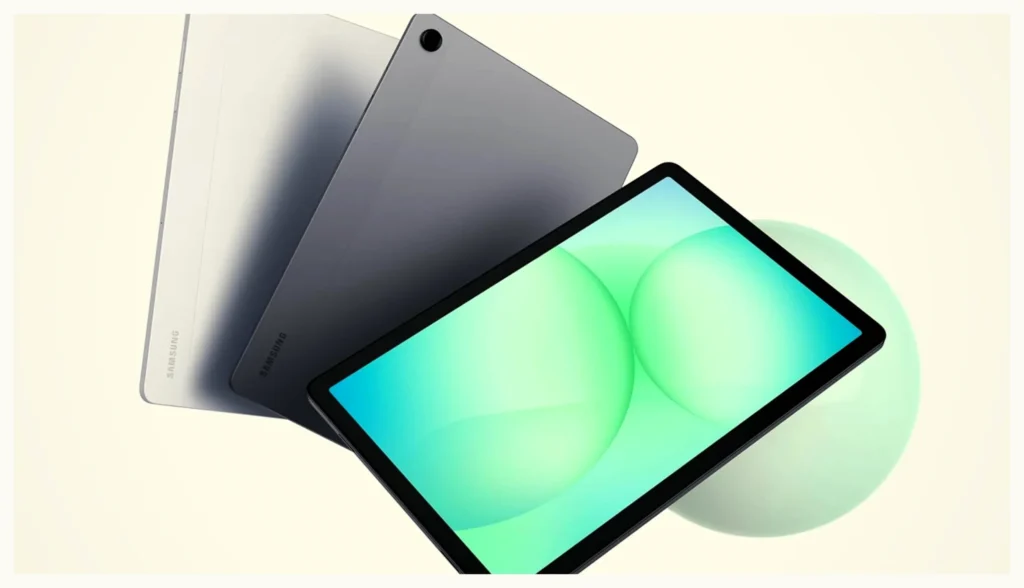 Paros en Aguascalientes: Galaxy Tab A11 Plus optimiza manufactura