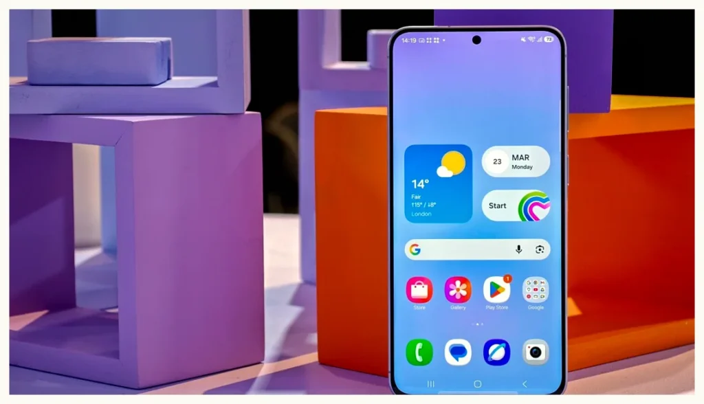 Aguascalientes: Smartphones Industriales Resistentes al Caos Fabril