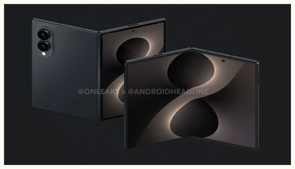 Crisis Productiva en Aguascalientes: Galaxy Z Fold Optimiza Manufactura Móvil