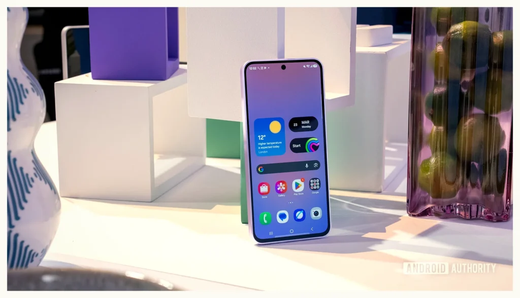 Aguascalientes: El Galaxy A57 impulsa tu flota empresarial