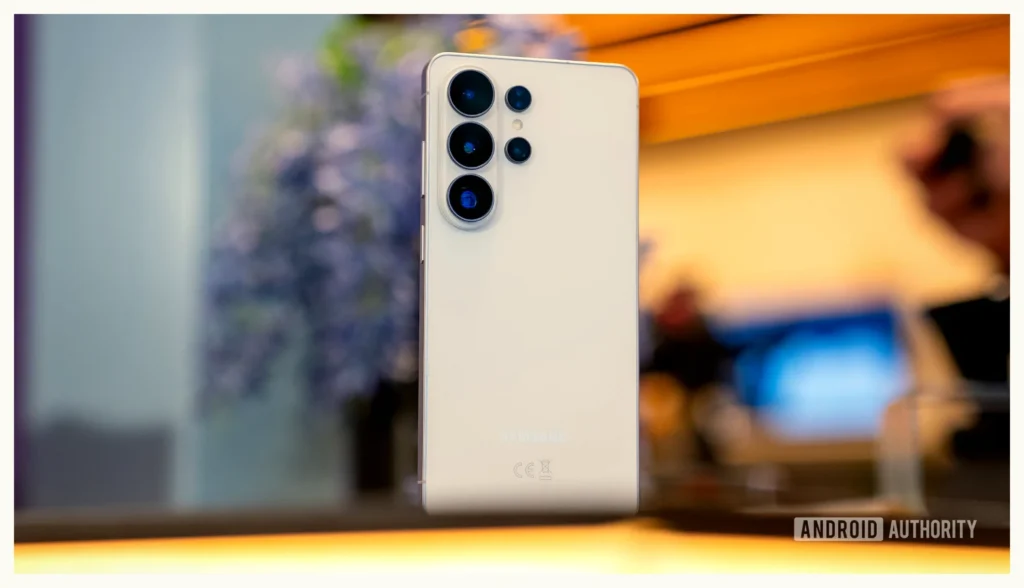 Fin a Paros: Galaxy S26 Ultra optimiza procesos manufactura Aguascalientes