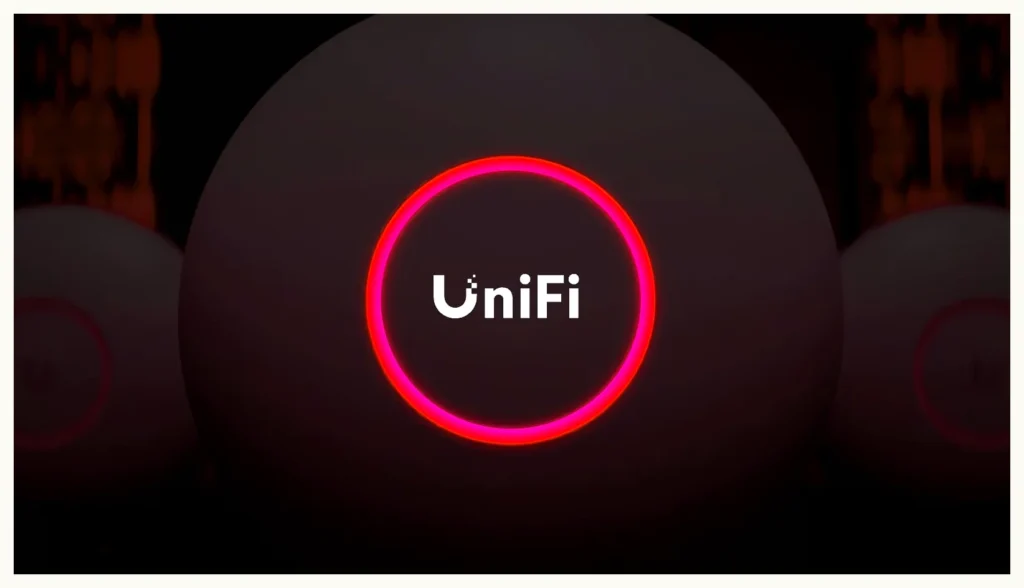 Blindando tu Producción: Seguridad UniFi Network Application Aguascalientes