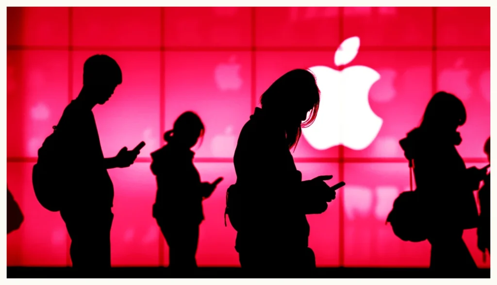 Aguascalientes: Blindaje vs. Apps Fraudulentas en iPhone Corporativo