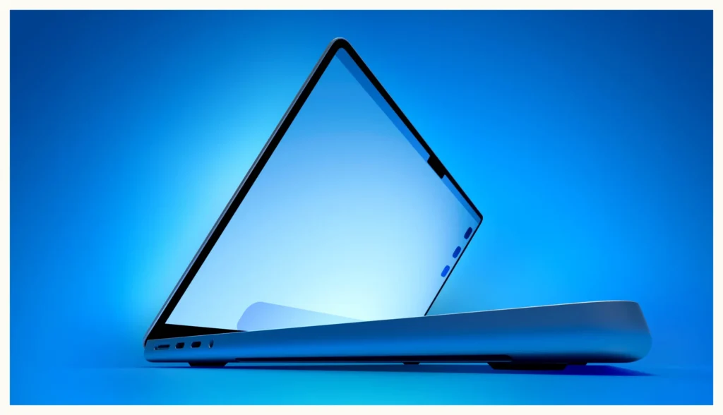 MacBook Ultra en Aguascalientes: Fin al Caos Industrial