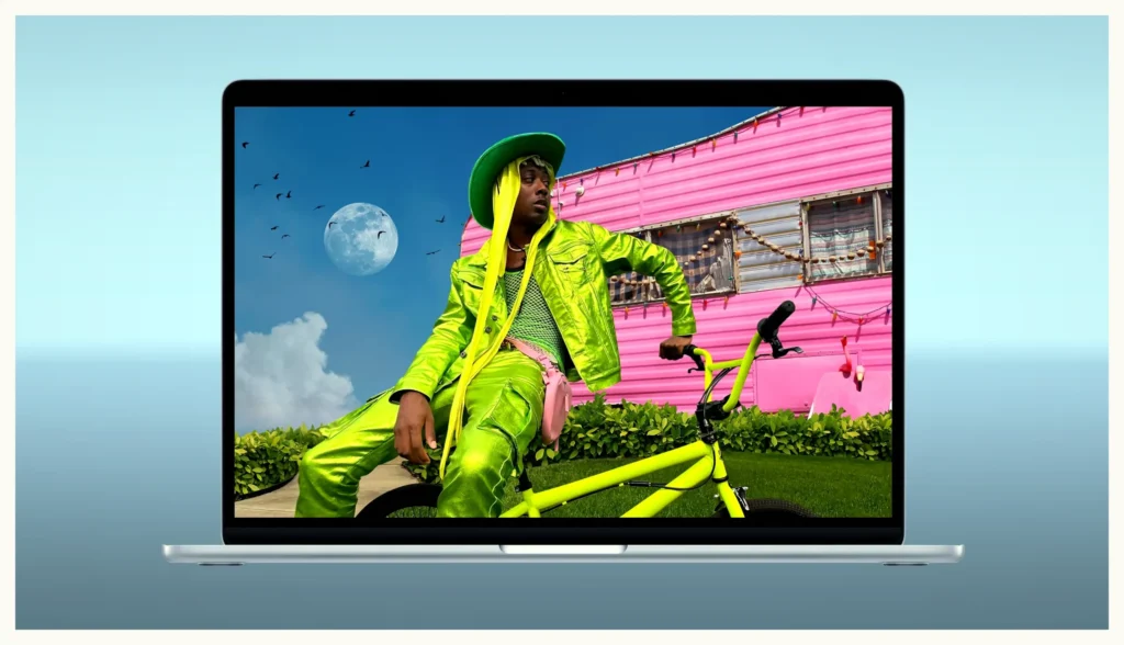 MacBook Air M5: Ofertas Imperdibles para Empresas en Aguascalientes