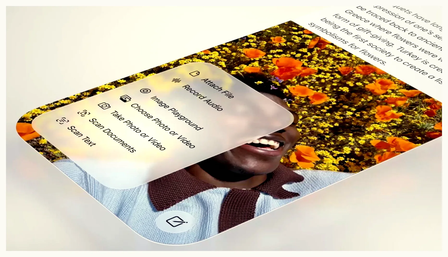 Diseño Liquid Glass: Productividad en Apps Empresariales Aguascalientes