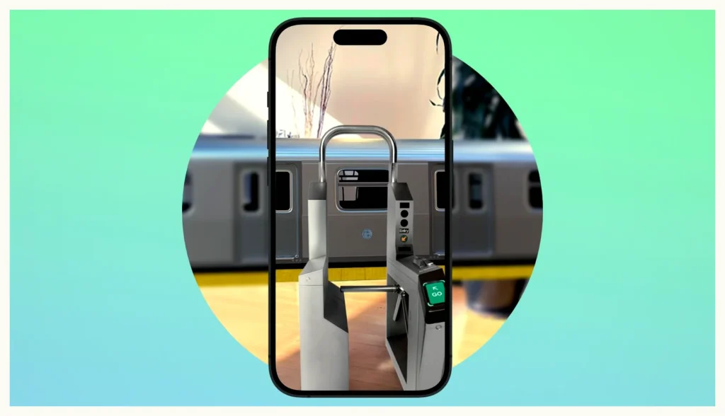 Puntualidad en Aguascalientes: Optimiza tu Personal con Apple Pay