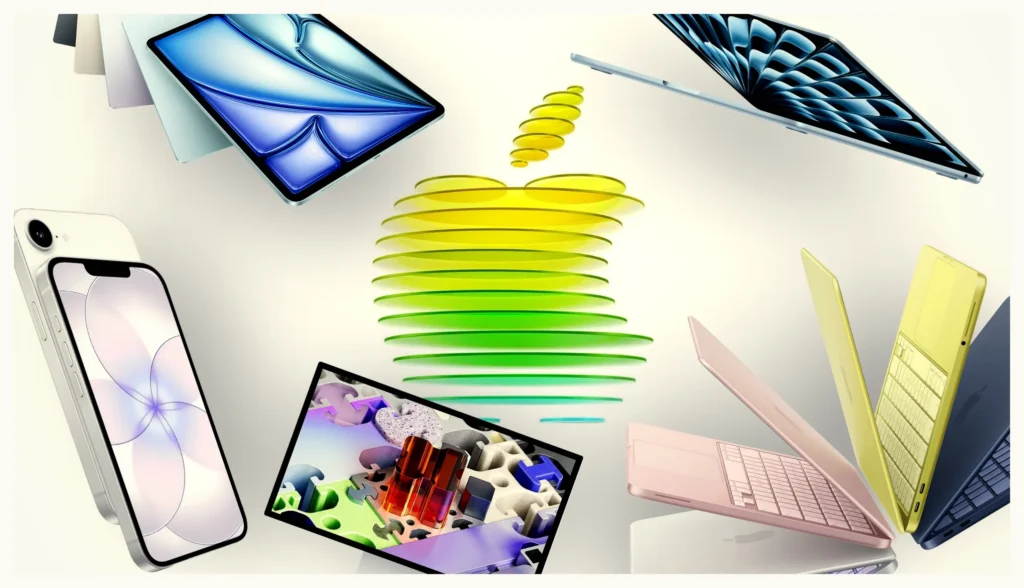 Reparación Apple Autoservicio Empresas Aguascalientes: Adiós a los Paros