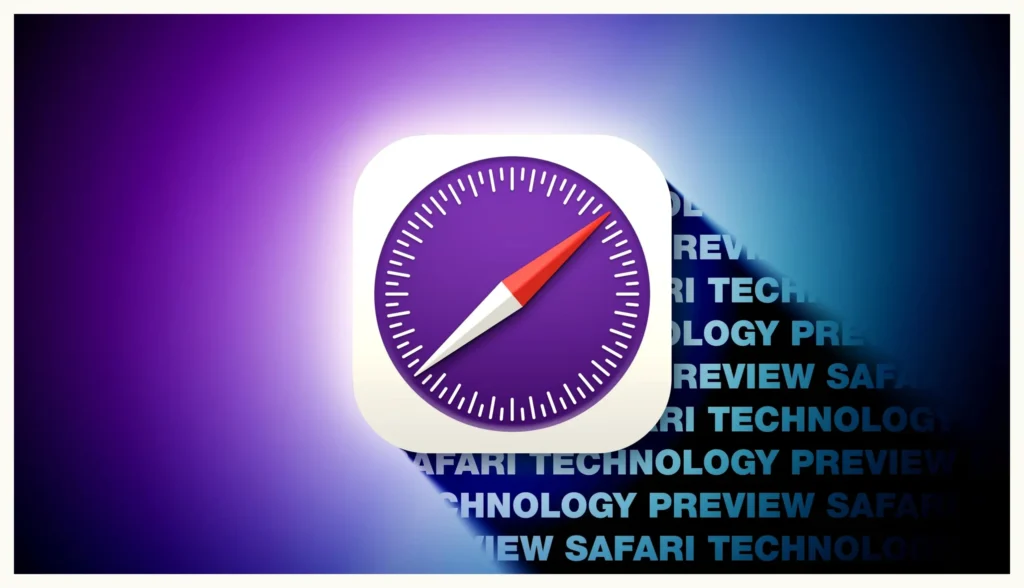 Optimización Web B2B Aguascalientes: Safari Tech Preview