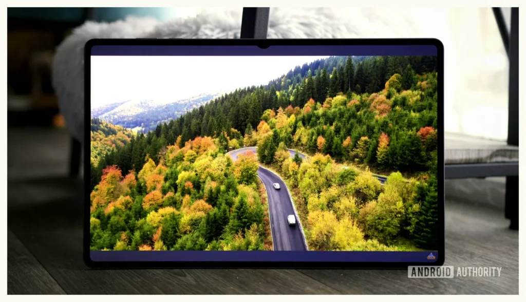 ASUS Pad: OLED 144Hz para Diseño Industrial en Aguascalientes