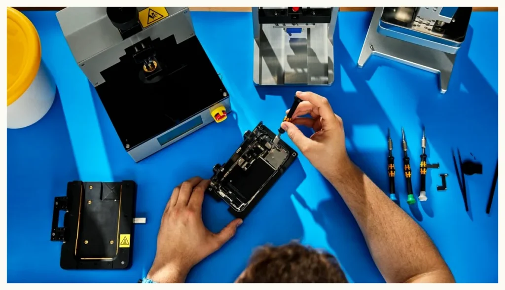 Soporte técnico Lenovo Aguascalientes empresas: Fuga financiera IT