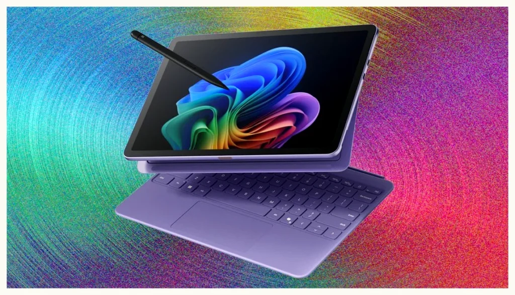 Lenovo 2-en-1 Empresarial Aguascalientes: Agilidad sin Límites