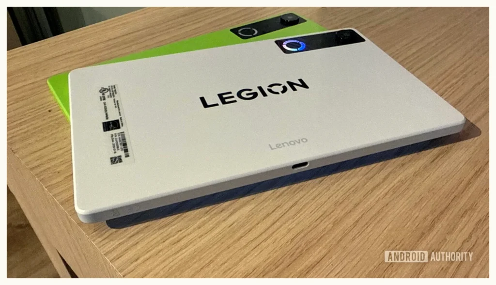 Crisis en Aguascalientes: La Tablet de Alto Rendimiento para Empresas
