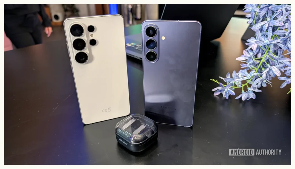 Galaxy Buds Able: Comunicación Industrial Sin Ruido en Aguascalientes