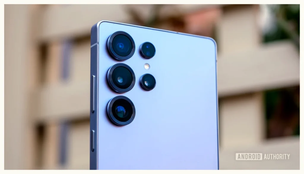 Optimizar Fotografía Producto Samsung Galaxy S25 Ultra Aguascalientes