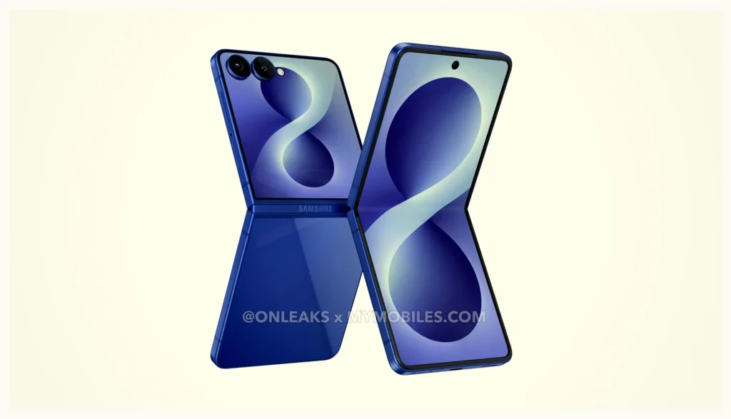 Galaxy Z Flip 8: Optimiza Operaciones y Seguridad en Aguascalientes