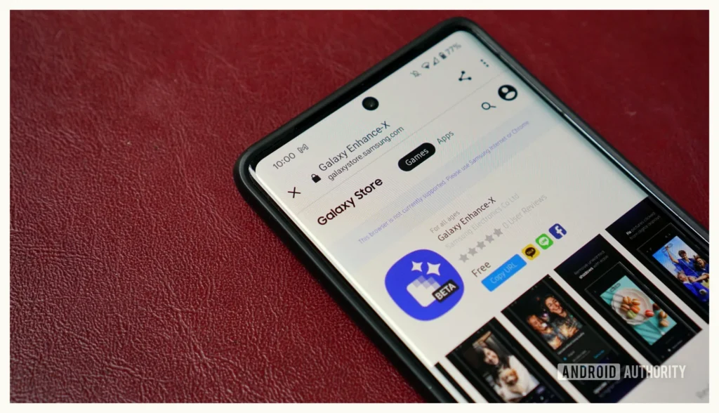 Soporte Apps Edición Samsung Aguascalientes: ¡No Más Fallos!