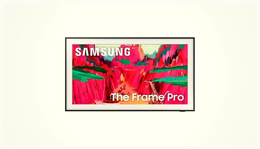 Aguascalientes: Samsung The Frame Pro Impulsa Oficinas y Talento