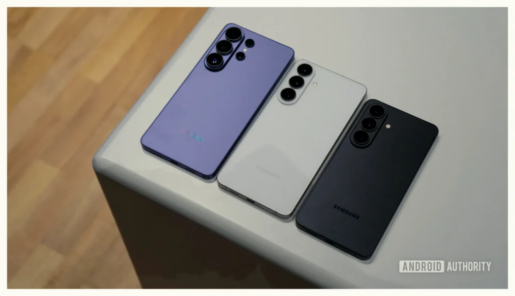Samsung y Ags: Resiliencia en tu Cadena de Suministro