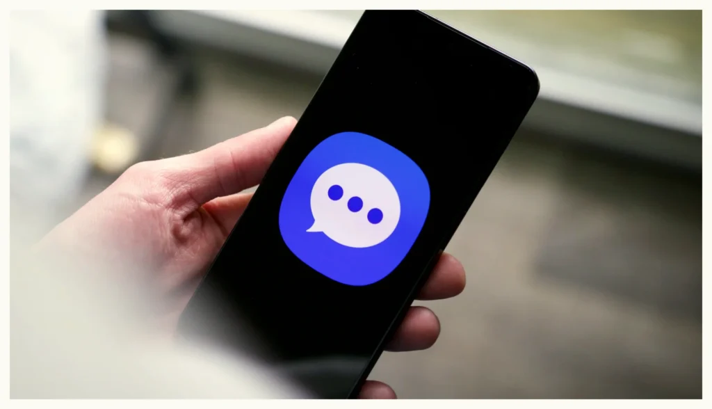 Evita el Caos: Migración Samsung Messages Empresarial Aguascalientes