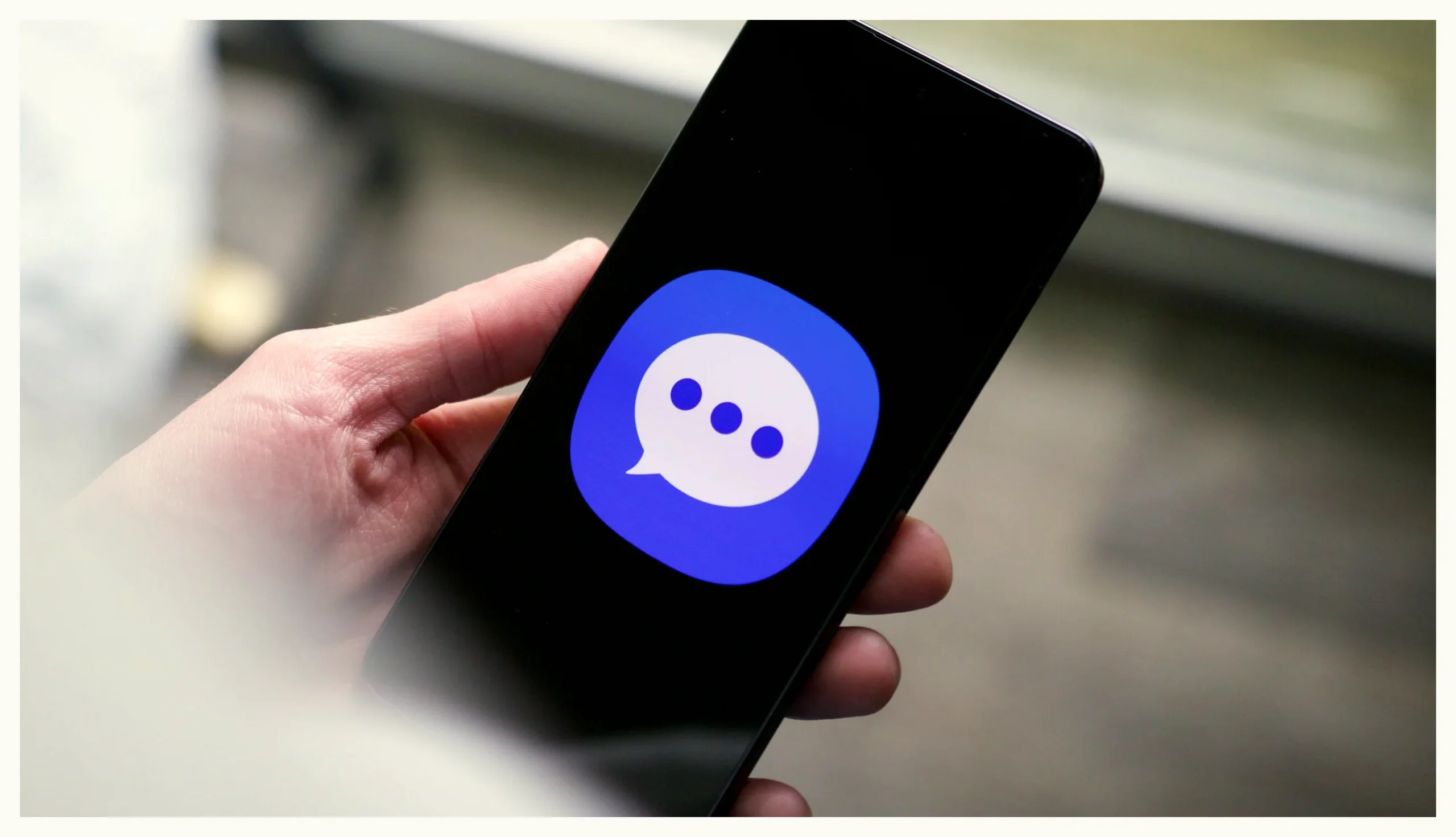 Evita el Caos: Migración Samsung Messages Empresarial Aguascalientes