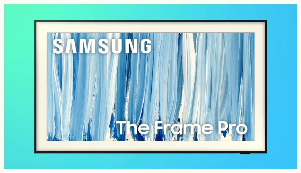 Samsung The Frame Pro Oficinas Aguascalientes: Atrae Talento HOY